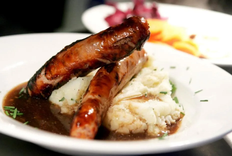 Brits are most nostalgic about 1990s foods like potato smiles