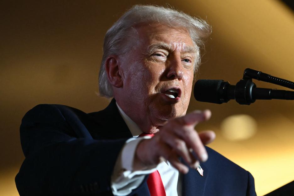 US-POLITICS-ECONOMY-TRUMP