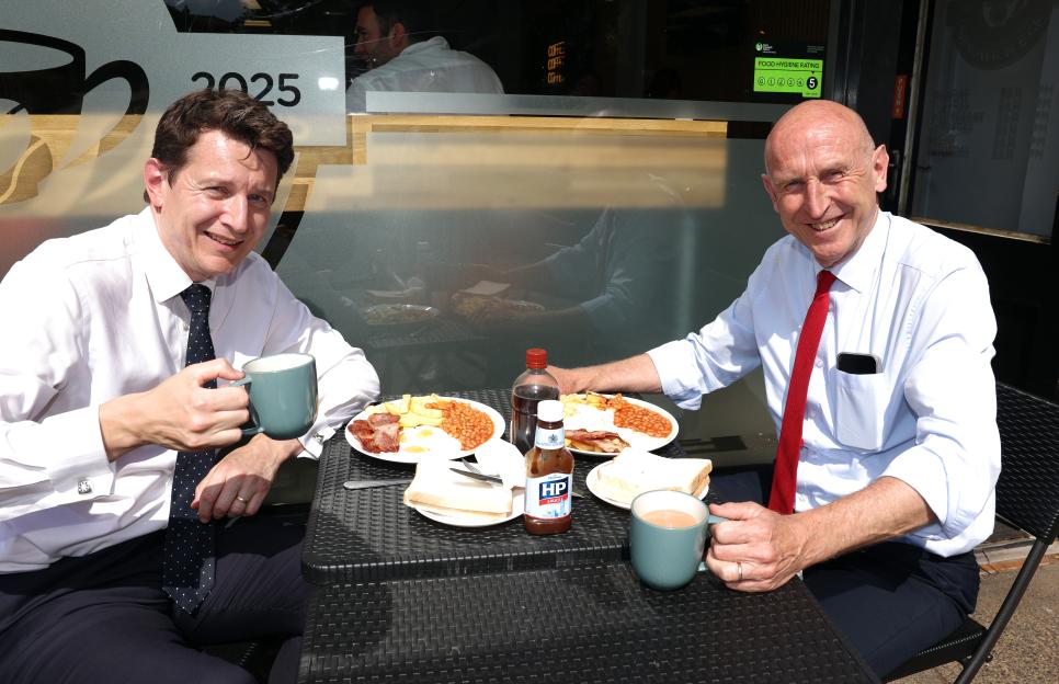 Chancellor Sparks Optimism for Fuel Duty Freeze in Autumn Budget, Offering Relief to Motorists
