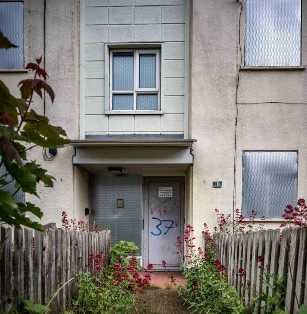 Residents terrified of "Lord of the Flies" housing estate rampages