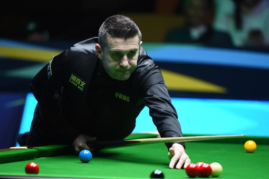 Champion of Champions Snooker 2025 LIVE Updates: Selby Takes on Williams After Stunning Victories Over Maguire and Burden!