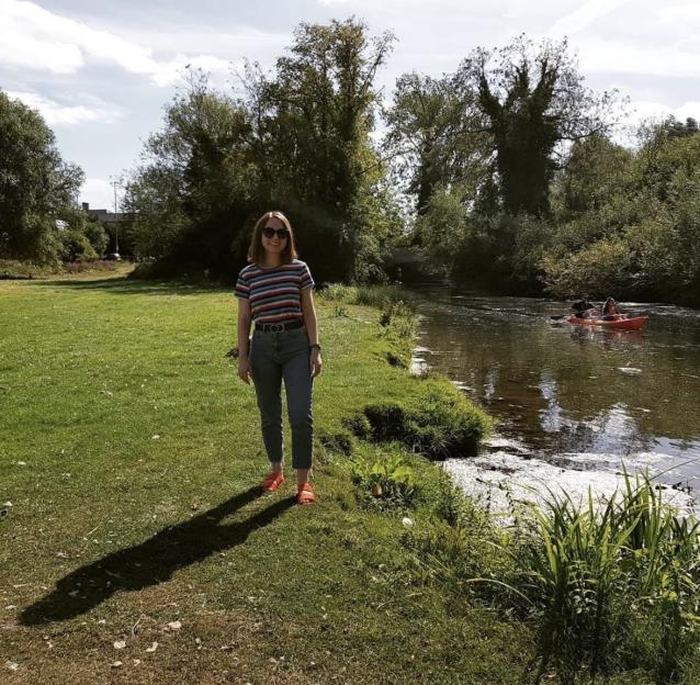 'Discover Why My Favorite City is the Ultimate Family Half-Term Getaway: Punting, Pubs, and Plenty of Free Fun!'