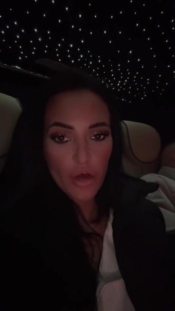 Influencer Expresses Gratitude to Taxpayers After Cosmetic Surgery Trip to Turkey for Boob, Nose, and Teeth Enhancements