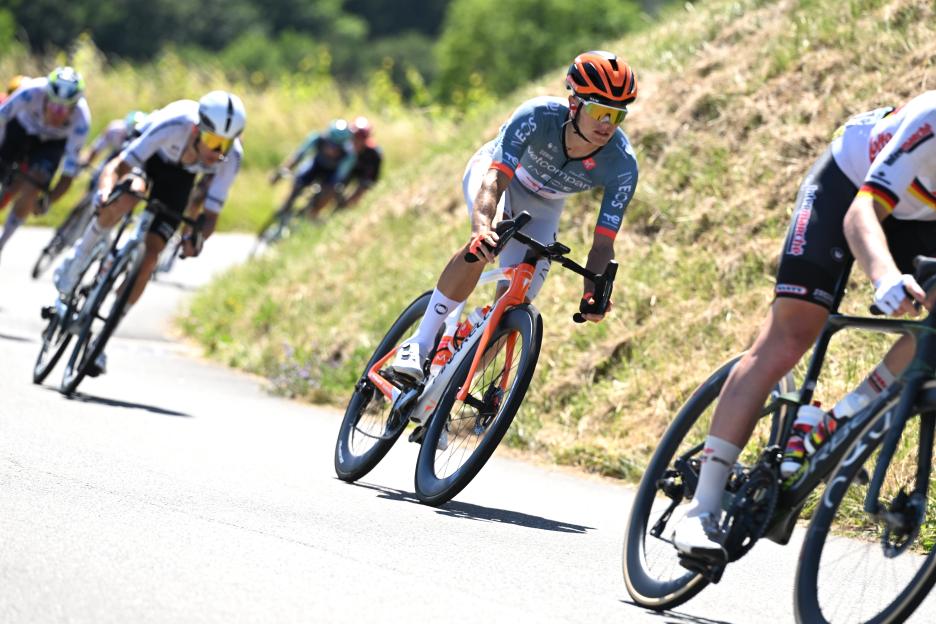 78th Tour Auvergne-Rhone-Alpes 2026 - Stage 6