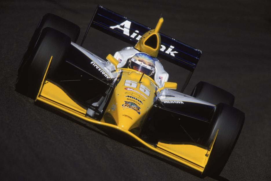IndyCar Legend Rick Treadway, 56, Dies in Tragic Motorcycle Accident After Racing in Indianapolis 500