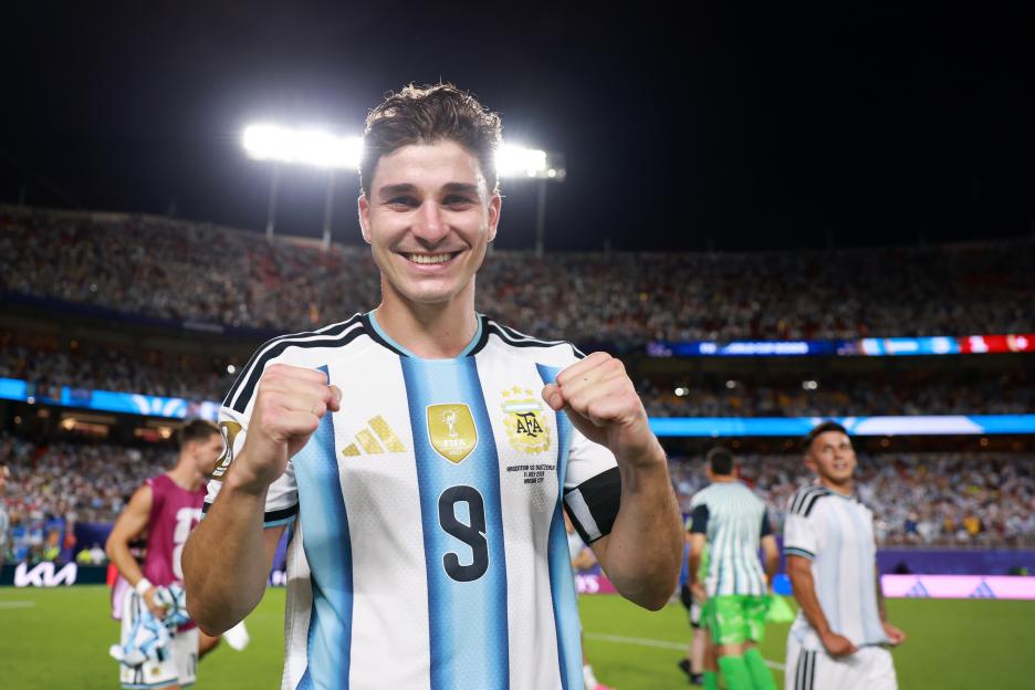 Argentina v Switzerland: Quarter Final - FIFA World Cup 2026