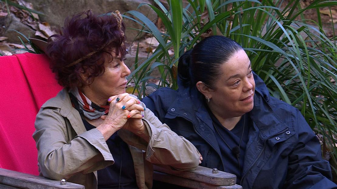 'I'm a Celebrity... Get Me Out of Here!' TV show, Series 26, Show 17, Australia - 02 Dec 2025