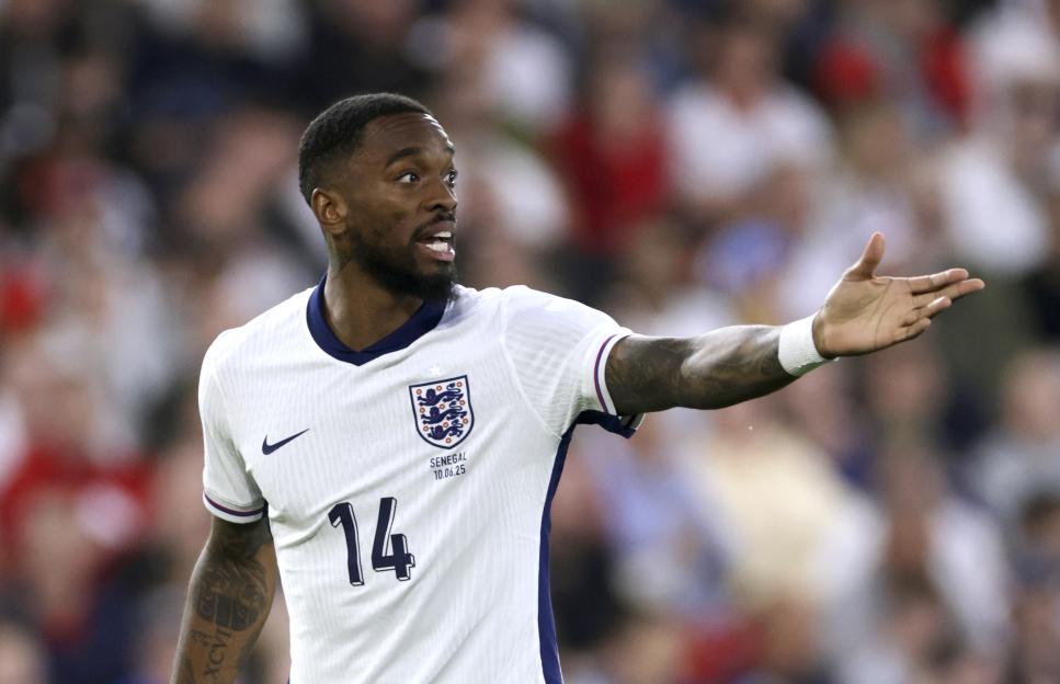 England World Cup Star Granted Permission to Travel to US Amid Ongoing Assault Bail Case