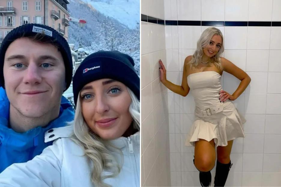 Beloved Young Couple Tragically Killed in Horrific Crash as Jaguar Driver Faces Charges