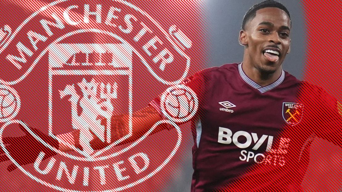 Man Utd Transfer Update: £50m Interest in Summerville, Amorim Takes on New Management Role, Fernandes Linked to United!