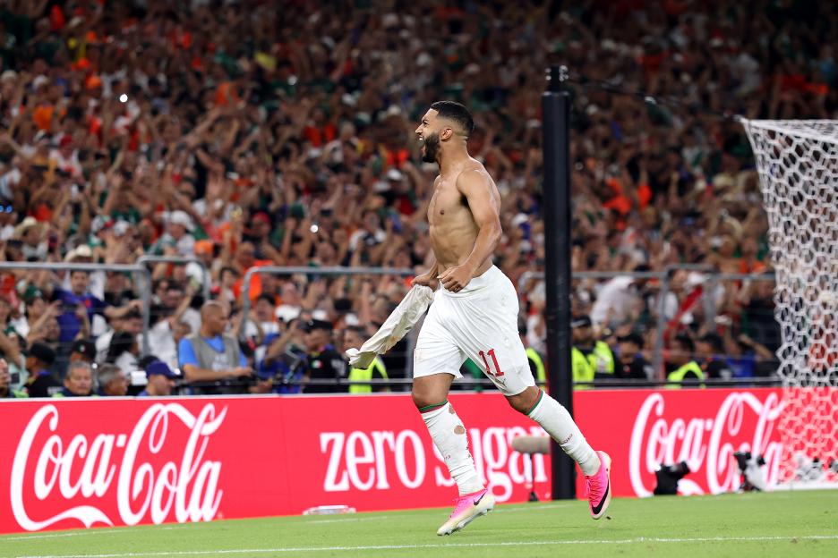 Netherlands v Morocco: Round Of 32 - FIFA World Cup 2026