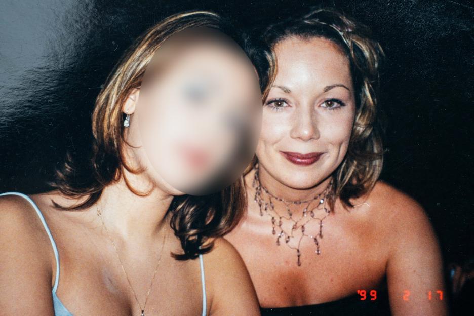 Former Harrods worker claims Mohamed Al Fayed raped her multiple times