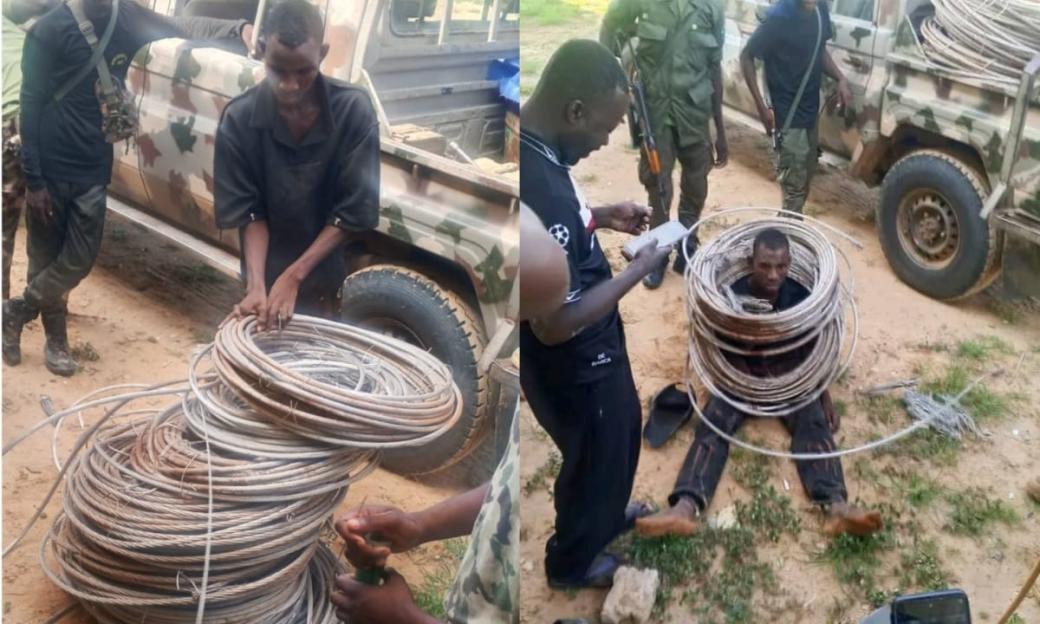 YOREC Sounds Alarm on Rising Electricity Infrastructure Vandalism in Yobe