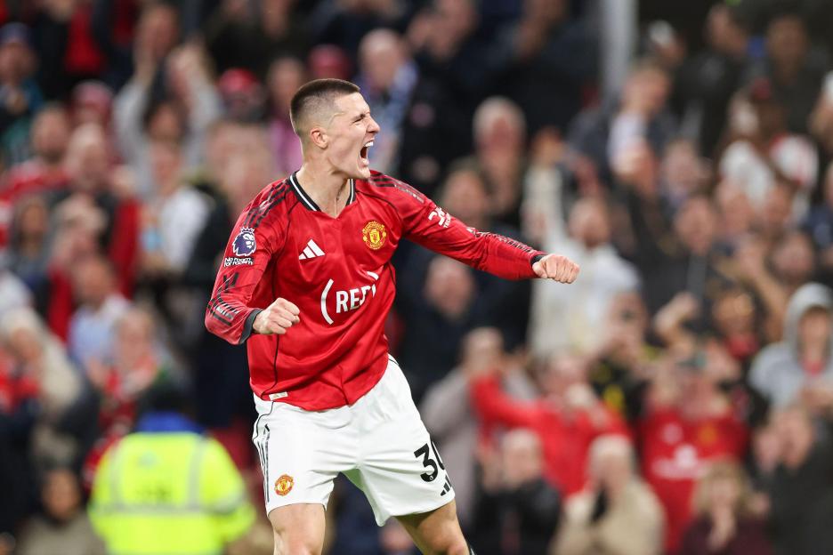 Man Utd Bracing for Multi-Million Payout in Transfer Add-Ons After Benjamin Sesko's Premier League Debut Season