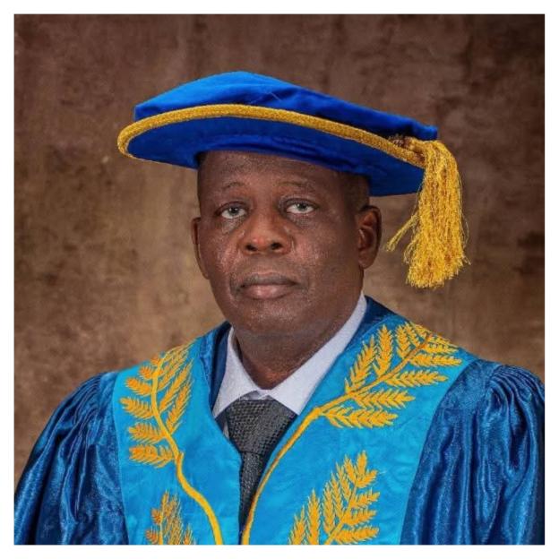 OAU Pro-Chancellor Prof. Oyeweso Passes Away