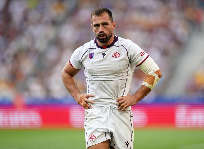 Ex-Rugby Union Captain Hit with Shocking 11-Year Ban in Unusual Urine-Switching Scandal