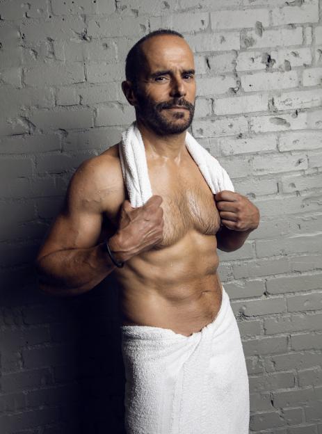 Michael Greco