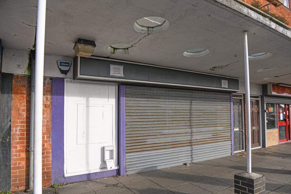 SNFuneral - directors left decomposed body for over a month in unrefrigerated, leaky mortuary