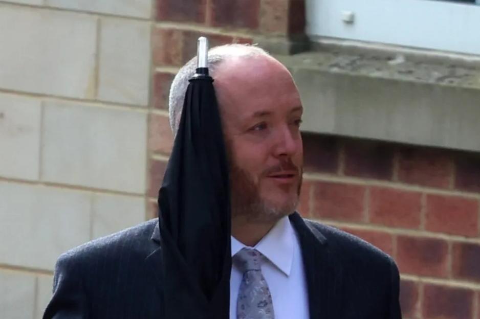 Nuclear Submarine Commander Charged with Drug-Fueled Assault on Young Sailor Who Awoke in Distress