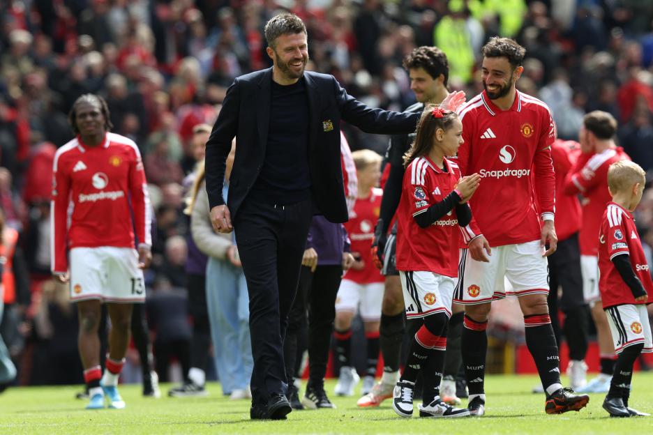 Man Utd Season Wrap-Up: Bruno Fernandes Shines Brightly, New Signings Score 8/10, While £47m Flop Earns a Dismal Zero