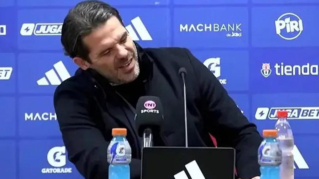 Argentina World Cup Legend Rushed into Emergency Heart Surgery After Collapsing at Press Conference