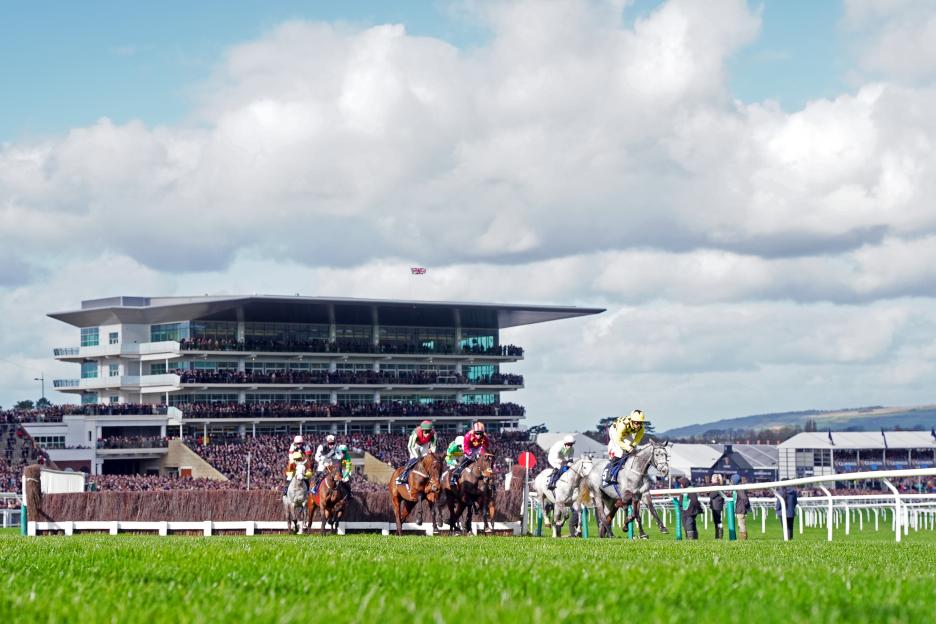 Cheltenham Day 2 Results: Who Claimed Victory in the 2026 Johnny Henderson Grand Annual Handicap Chase? Full Finishing Order Revealed!