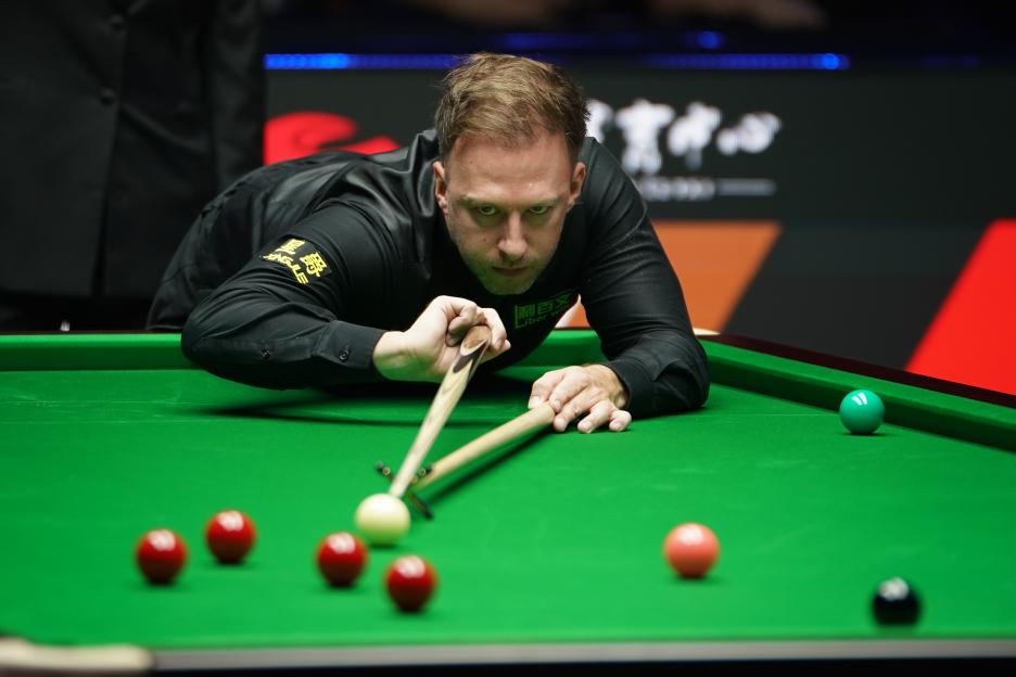 Wuhan Open Snooker 2026 LIVE: Trump, Higgins, and Wilson Kick Off the Action While Ronnie O'Sullivan Awaits!