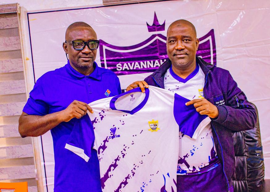 Doma United Names Ayeni as New Head Coach in NPFL Shake-Up