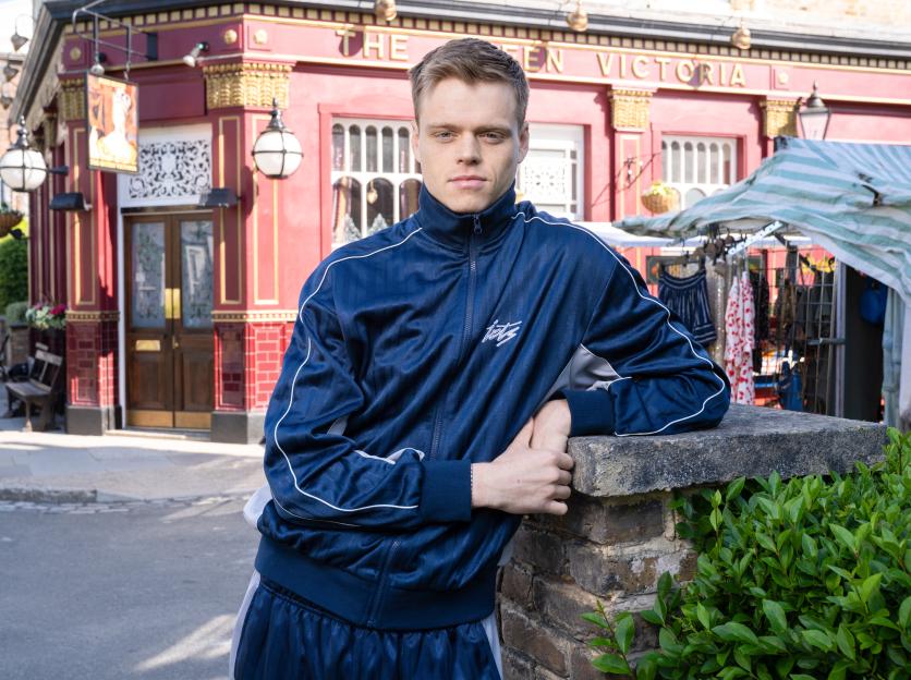 EastEnders