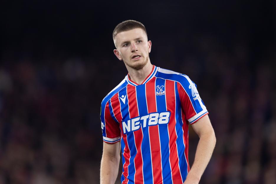 Crystal Palace Snubs Man City's Bid for Adam Wharton, Seen as Future Rodri Replacement