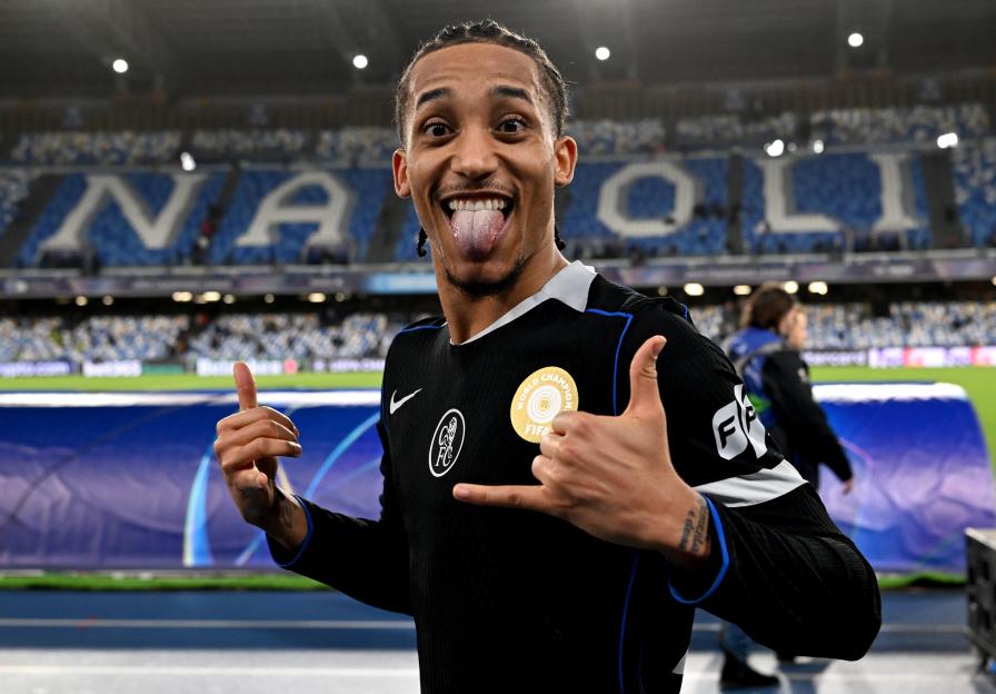 Chelsea Player Ratings: Joao Pedro Shines, While Fofana Falters in Defeat as Five Blues Earn Dismal 2/10 Scores