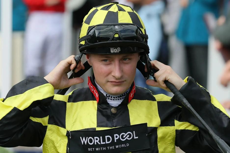 Punter Kicked Out of Racecourse After Heated Clash with Legendary Jockey's Son Following Last-Place Finish