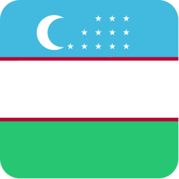 Uzbekistan-flag