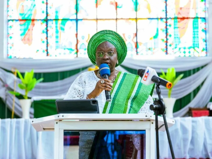 See Nigeria as our inheritance, collective assignment – Gov Abiodun