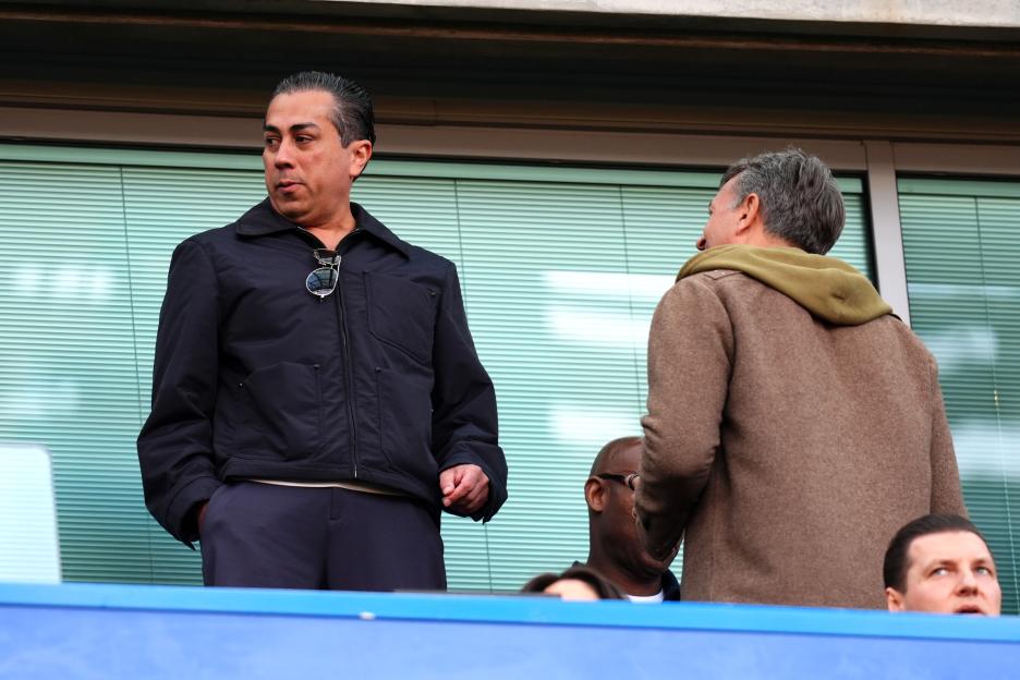 'Chelsea Co-Owner Clarifies Maresca's Exit Was Not the Club's Decision, Acknowledges 'Negative Impact''