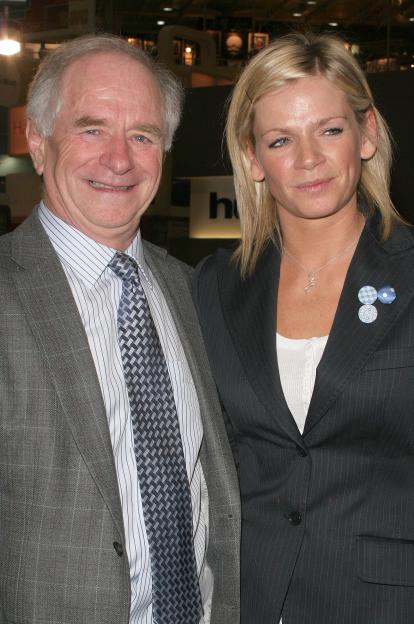 Daily Mail Ideal Home Show 2006 - Photocall