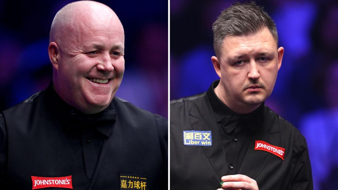 Masters Snooker 2026 LIVE: Follow the Action as John Higgins Faces Kyren Wilson in £350k Final – Latest Updates!