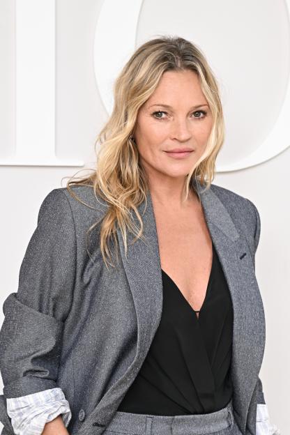 Dior Homme: Photocall - Paris Fashion Week - Menswear Spring/Summer 2025