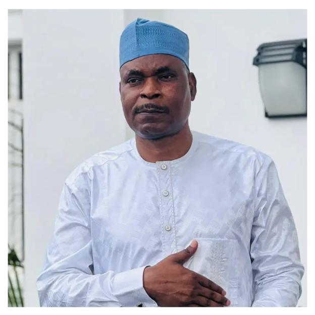 Former IGP Adamu Secures SDP Nomination for Nasarawa Governorship