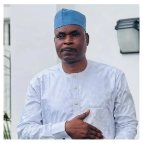 Former IGP Adamu Secures SDP Nomination for Nasarawa Governorship