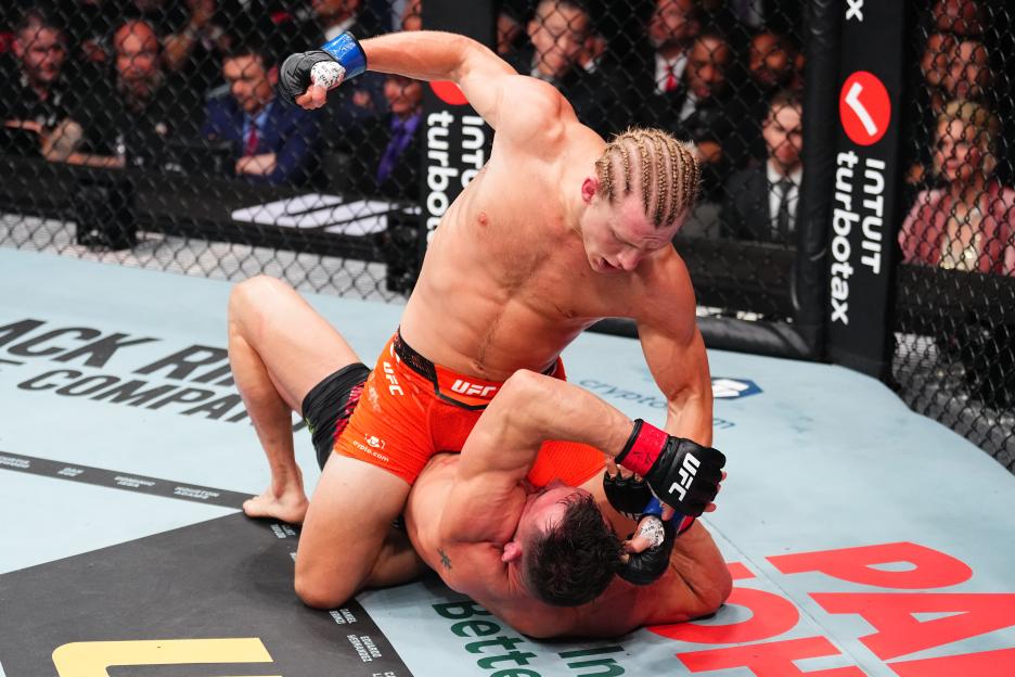 Justin Gaethje vs. Paddy Pimblett at UFC 324: Everything You Need to Know About Date, Fight Time, Live Stream, TV Channel, and Undercard Action!