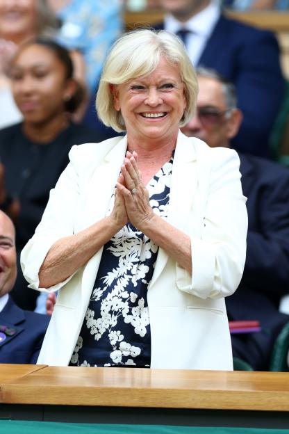 Wimbledon Tennis Championships, Day 7, The All England Lawn Tennis and Croquet Club, London, UK - 05 Jul 2026