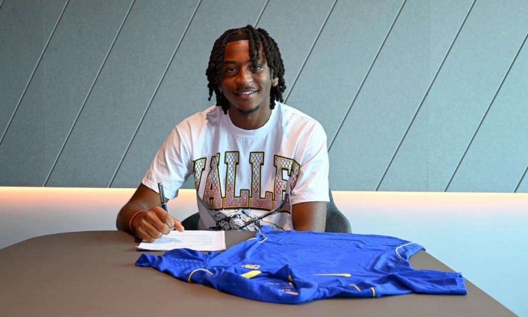 Chelsea Secures Exciting Deal for Dante Waite!