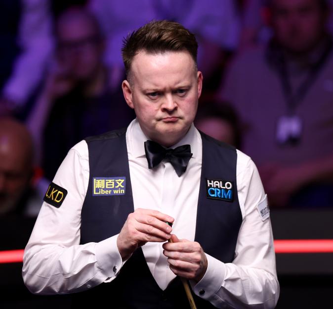 Ex-World Champion Calls for Major Rule Changes to End 'Ridiculous' Marathon Snooker Matches at the Crucible