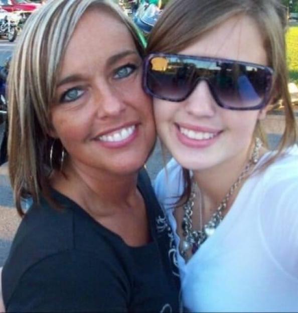 'My Daughter's Murderer Struck in Her Sleep: A Mother’s Heartbreaking Story of Loss and Threats'