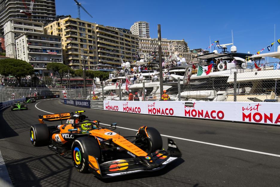Experience the Thrill of the 2026 Monaco Grand Prix: Secure Your F1 Tickets, Flights, and Hotels Now!