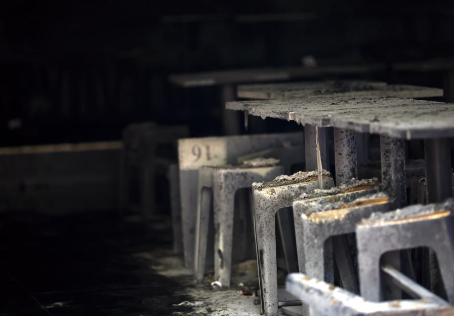 Fatal pub fire kills at least 27 people in Bangkok