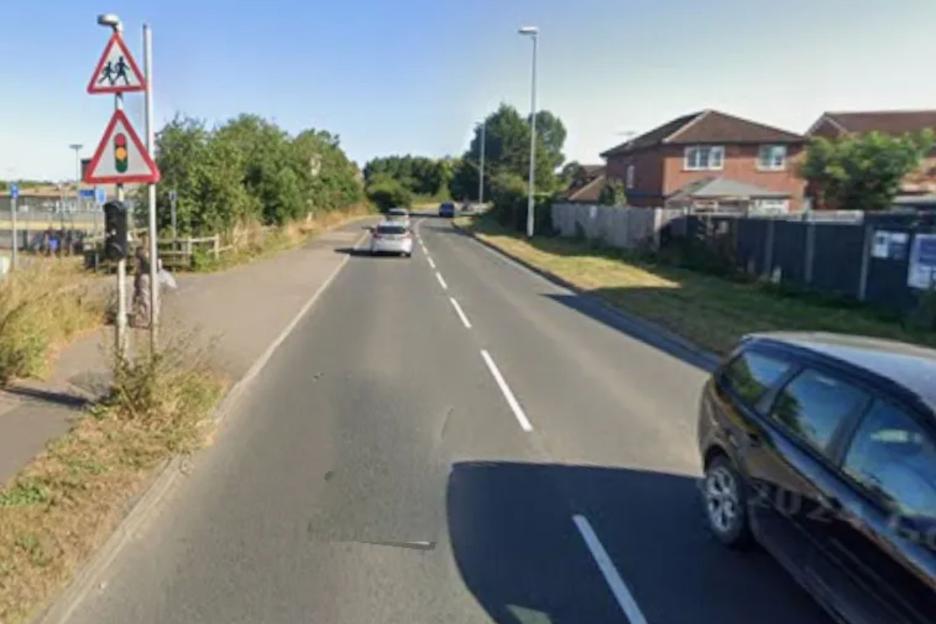 Residents Outraged Over ‘Hazardous’ Road with 100+ Potholes After Multiple Cars Are Damaged