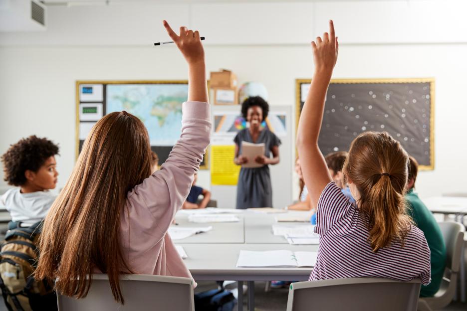 Teaching Union Unveils 'Unacceptable' Temperature Threshold for UK School Closures