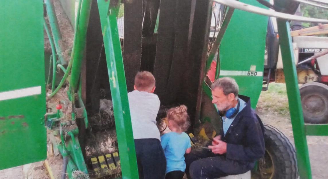 'PM's Late U-Turn: How Keir Starmer's Shocking Farmers Tax Hurt My Dad'